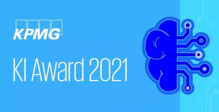 KPMG KI Award 2021