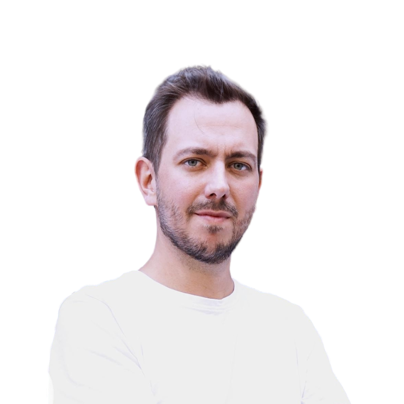Stephan Holzbach