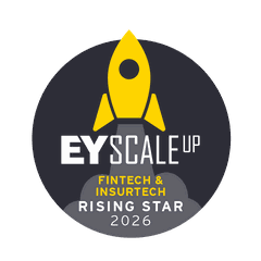 EY Scale-up Award, Rising Star 2026